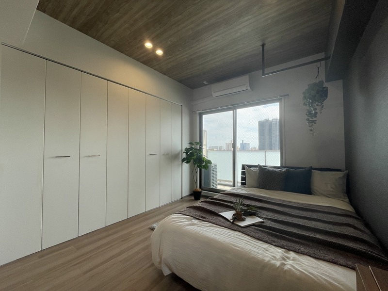 Broad阿倍野阪南町Residence