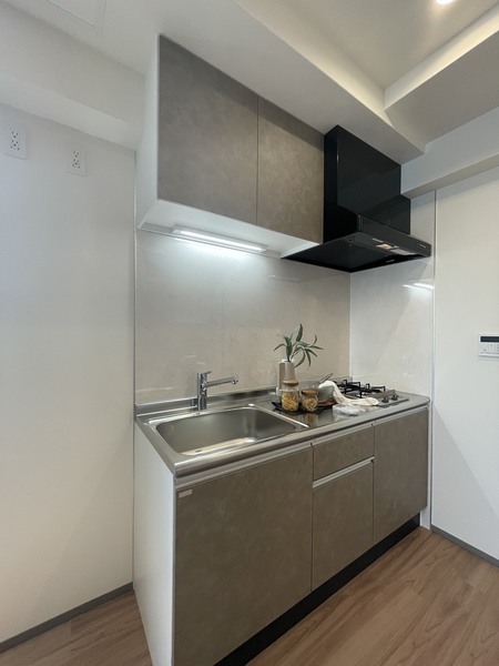 Broad阿倍野阪南町Residence