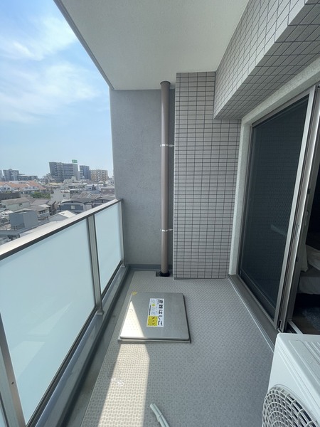 Broad阿倍野阪南町Residence