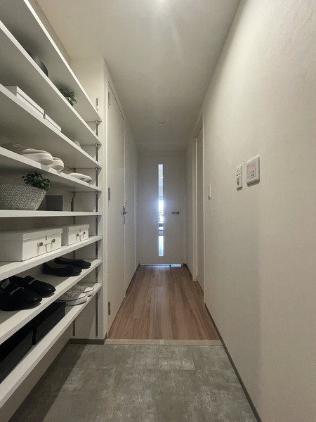 Broad阿倍野阪南町Residence