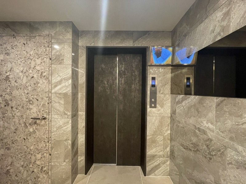 Broad阿倍野阪南町Residence