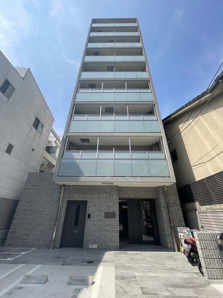 Broad阿倍野阪南町Residence