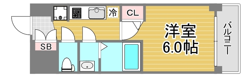 大阪難波Noah