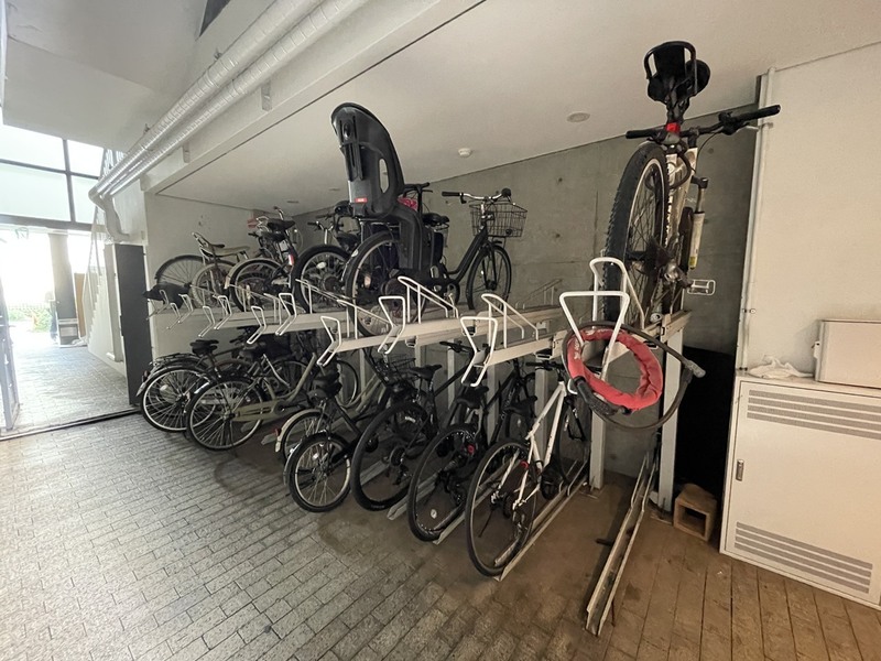 アーバンフラッツ湊町