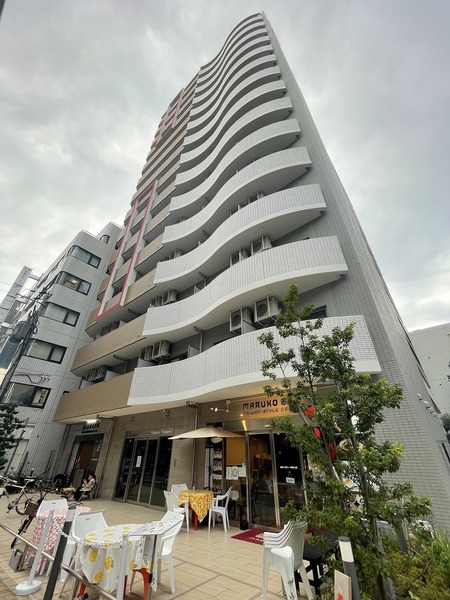セレニテ心斎橋グランデ