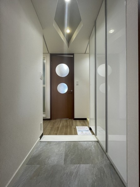 CITY SPIRE桜川Ⅱ
