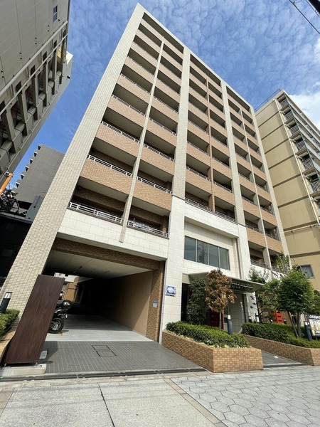 CITY SPIRE難波WEST