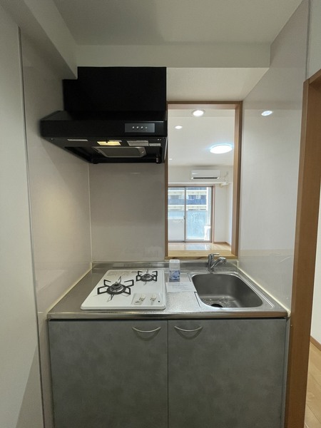 willDo松屋町