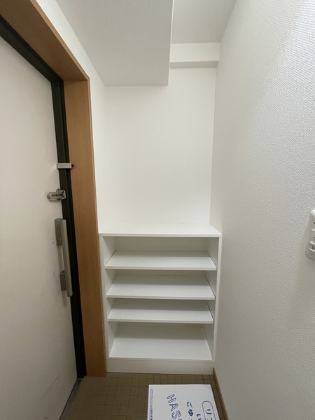 willDo松屋町
