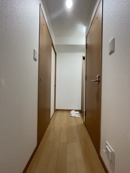 willDo松屋町