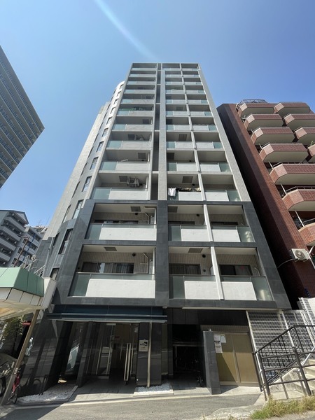 willDo松屋町