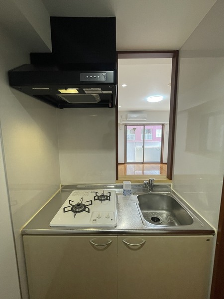 willDo松屋町