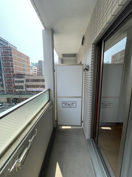 willDo松屋町