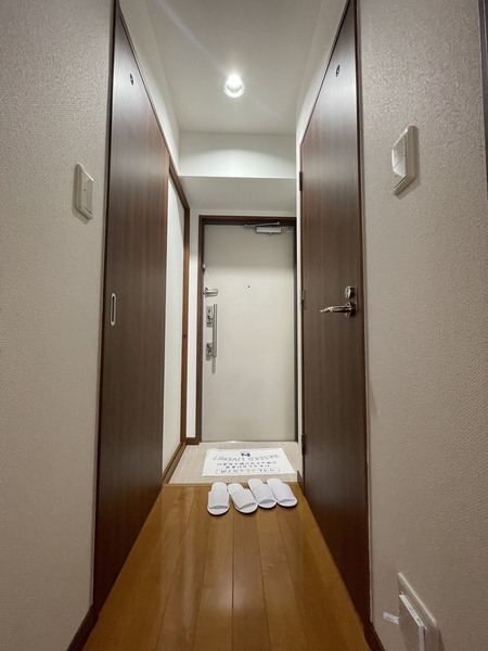 willDo松屋町