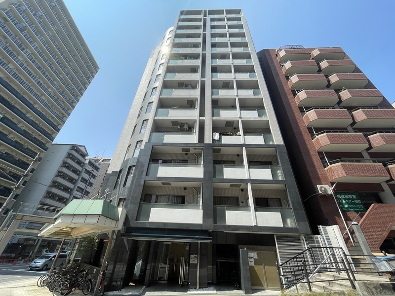 willDo松屋町
