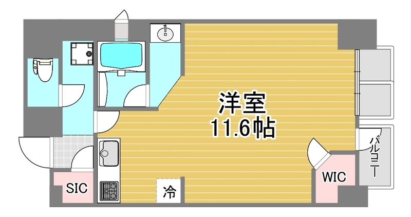 KDX堺筋本町レジデンス