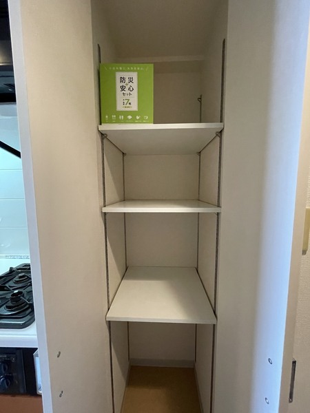 ウィルテラスなんば南