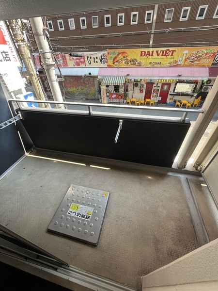 ルネ日本橋アネーロ
