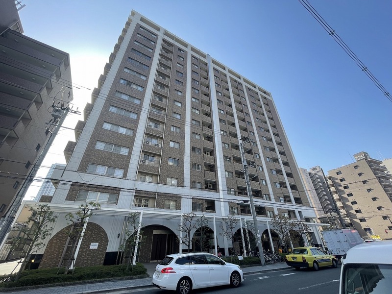グレンパーク梅田北