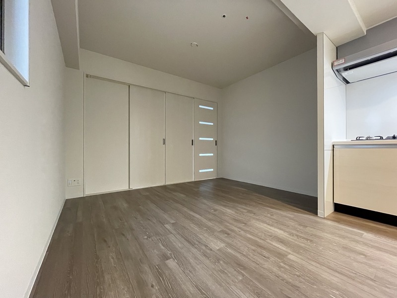フォーリアライズ堺筋本町