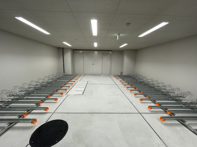 フォーリアライズ堺筋本町