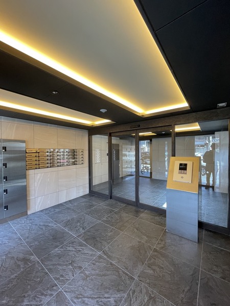 M-City天王寺