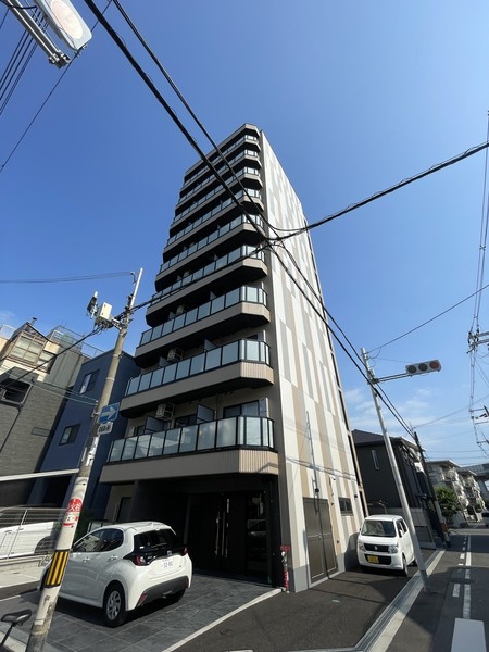 M-City天王寺