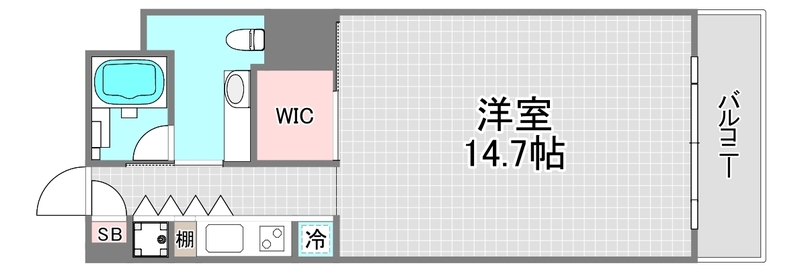 ザ・タワー大阪レジデンス