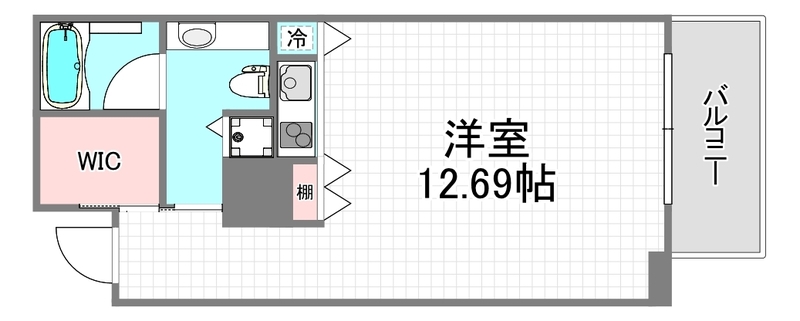 ザ・タワー大阪レジデンス
