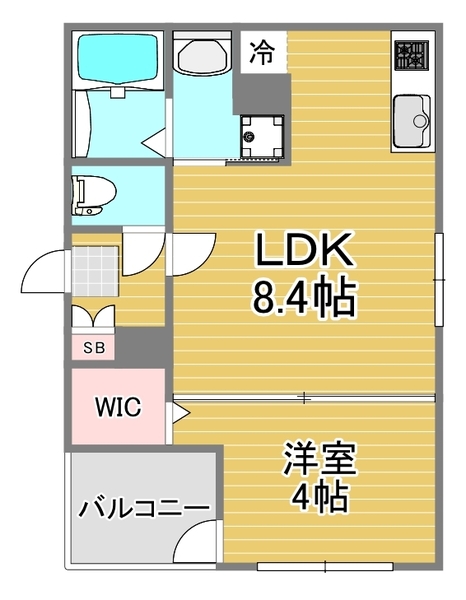ハーモニーテラス小路東Ⅶ