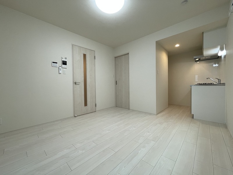 ハーモニーテラス小路東Ⅶ