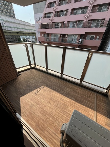 ラクラス江戸堀