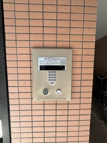 ラクラス江戸堀