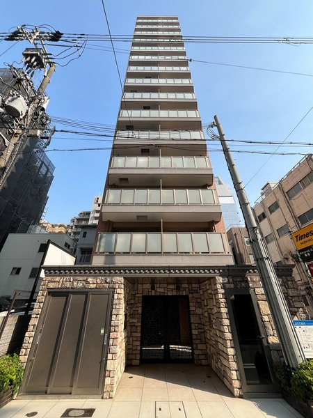 ラクラス江戸堀