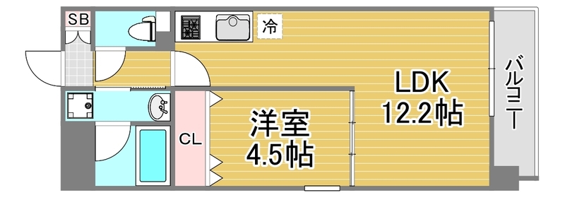 リーゾエパーネ