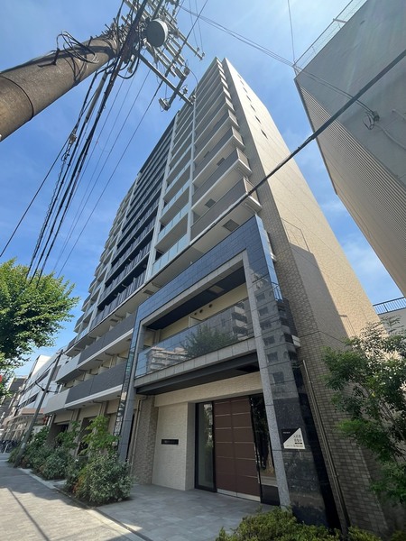 ORSUS大阪福島