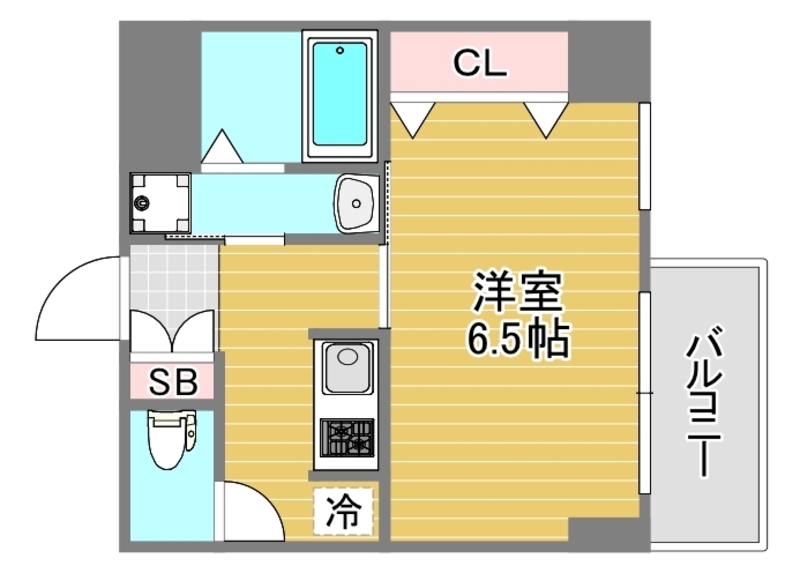 サンシルク阿倍野