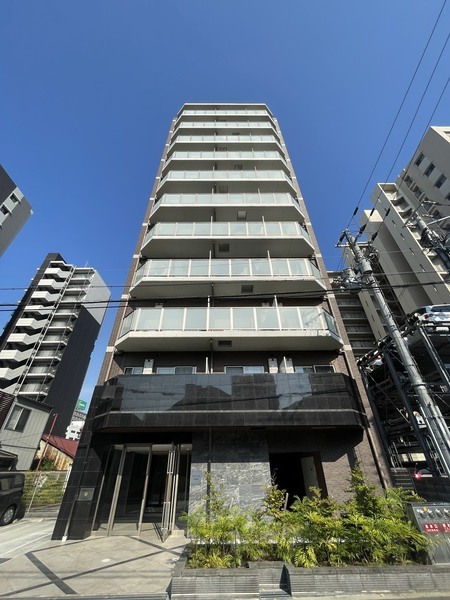 サンシルク阿倍野