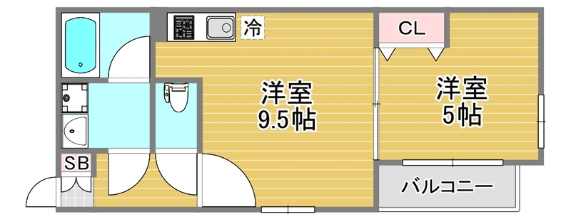 Mi・Casa阿倍野昭和町