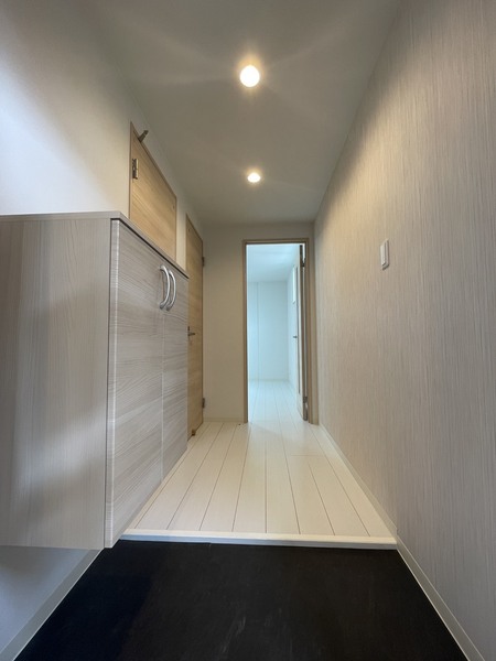 Mi・Casa阿倍野昭和町