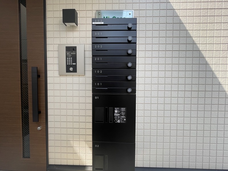 Mi・Casa阿倍野昭和町