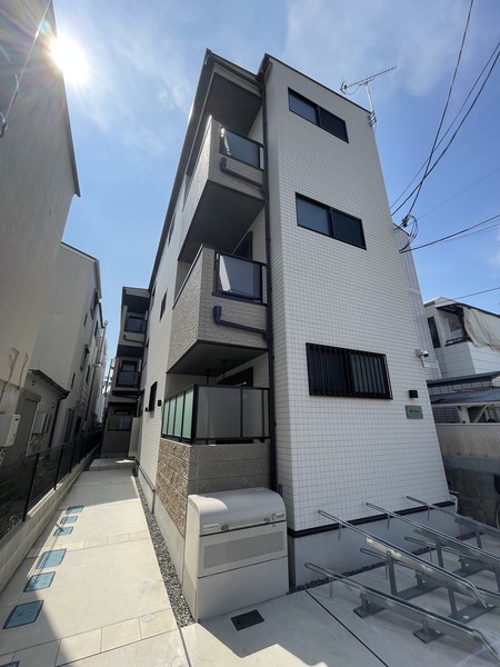 Mi・Casa阿倍野昭和町