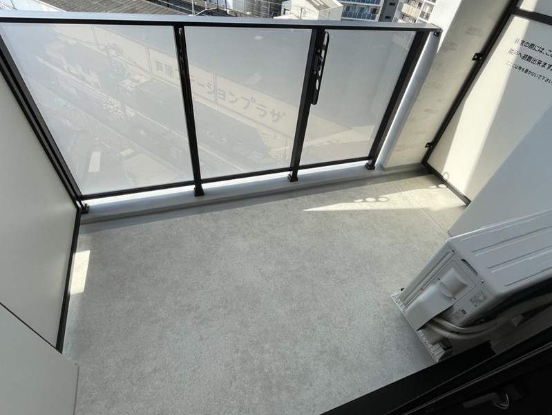 Alivis浪速東SoL TERRACE
