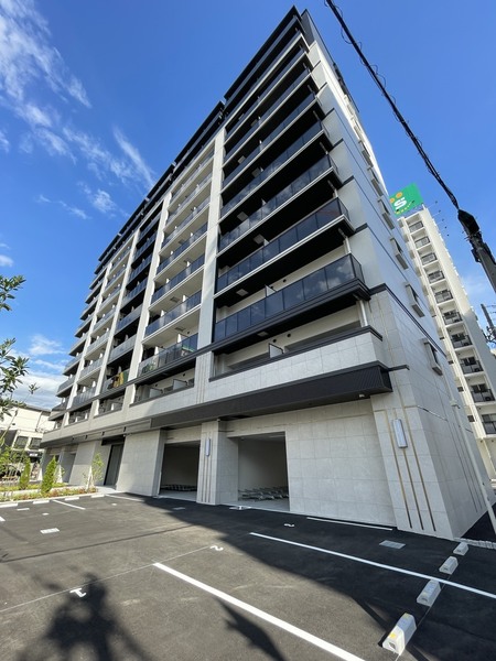 Alivis浪速東SoL TERRACE