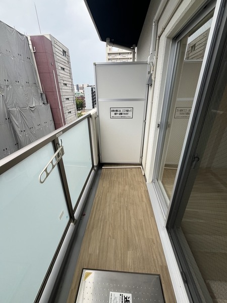 URBAN PARK難波南