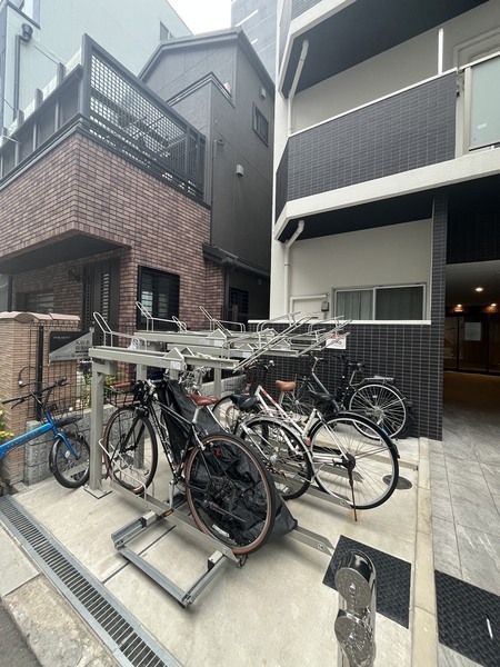 URBAN PARK難波南