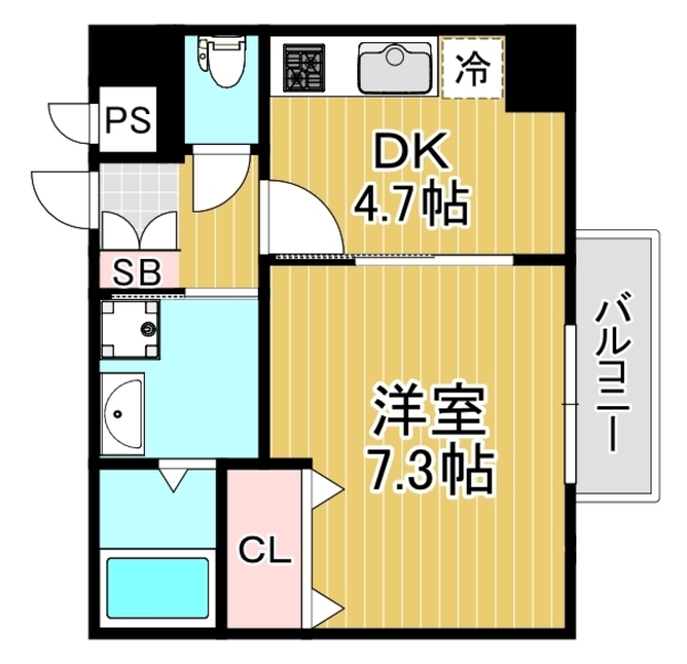 ソルレヴェンテ梅田