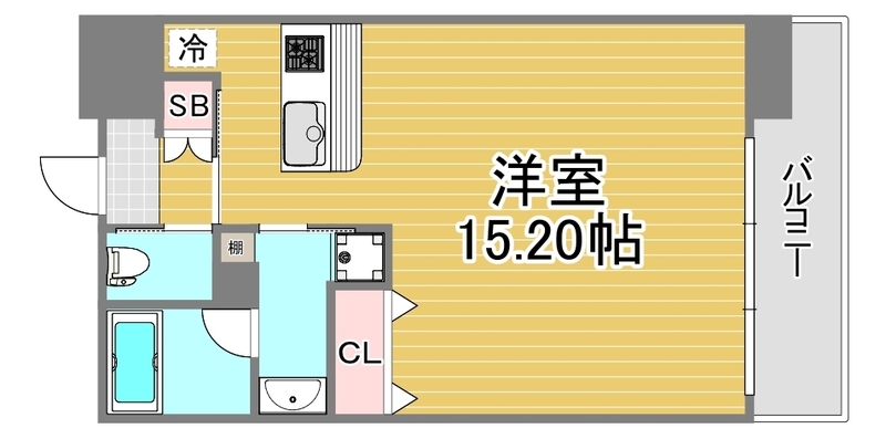 プレジオ海老江