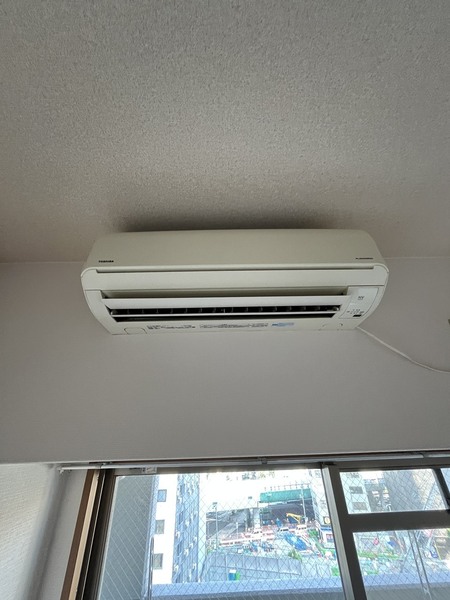 エスリード難波駅前