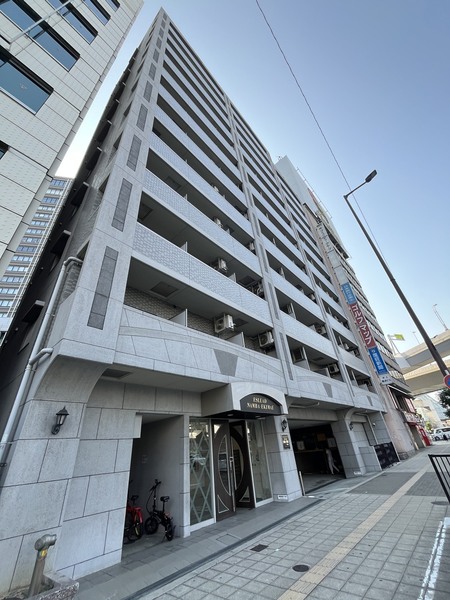 エスリード難波駅前
